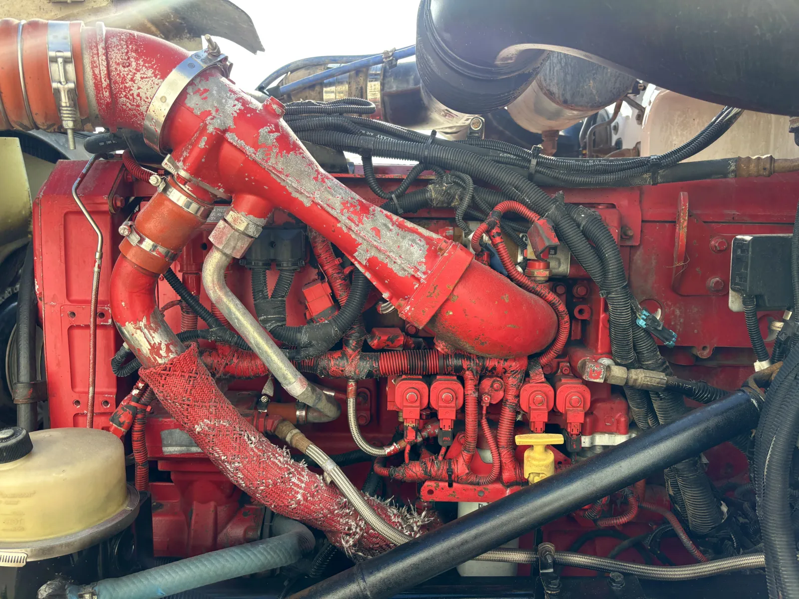 2007 Peterbilt - image 13