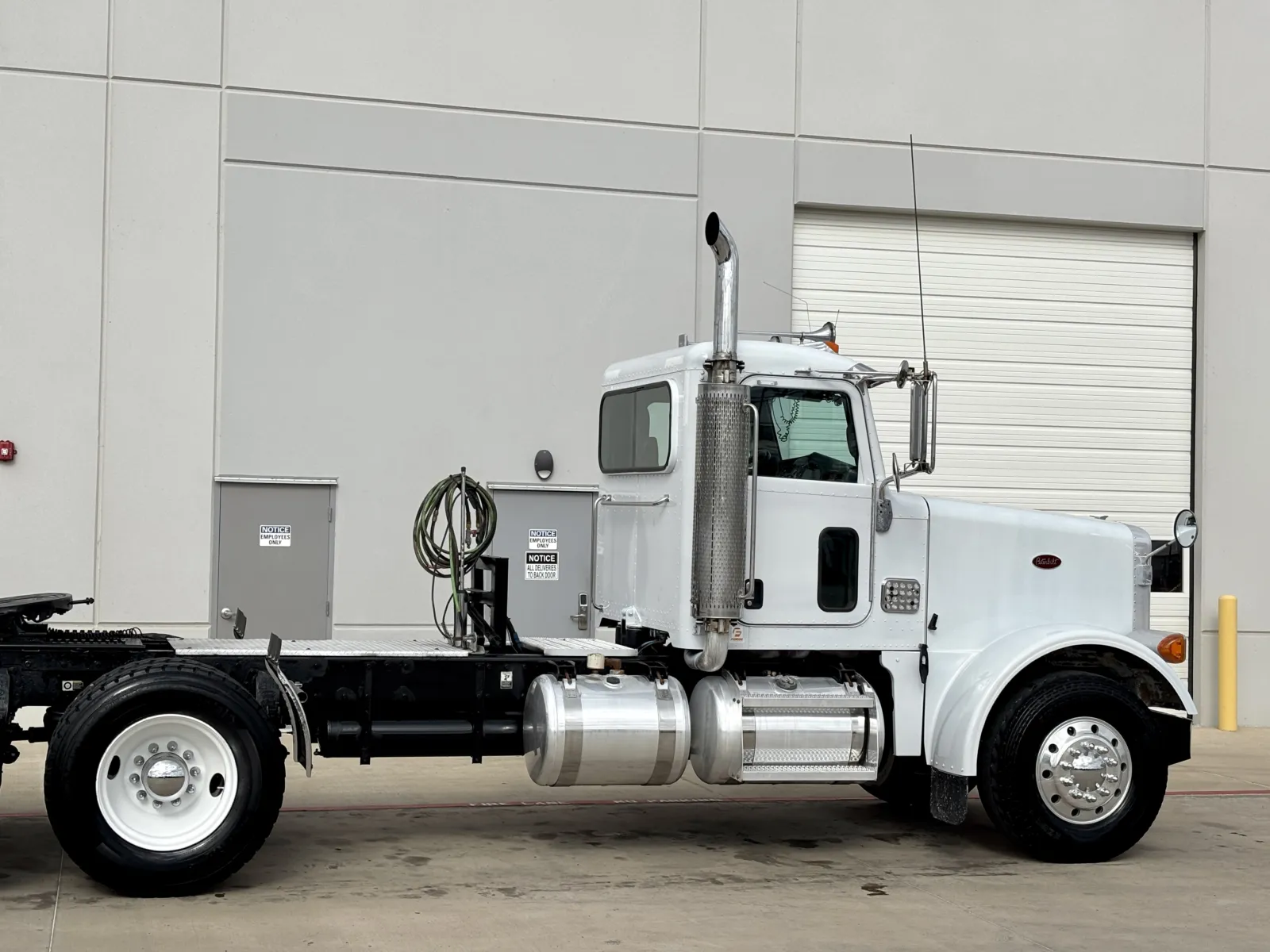 2007 Peterbilt - image 7