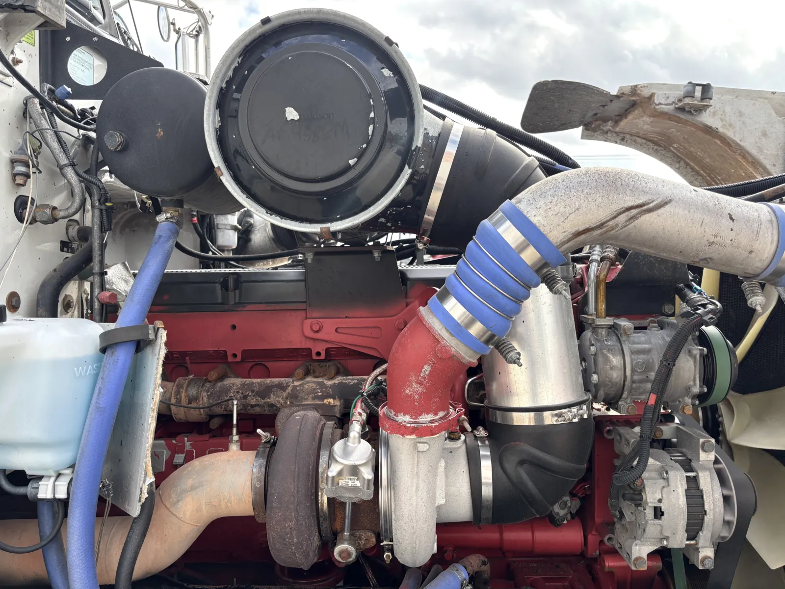 2007 Peterbilt - image 12