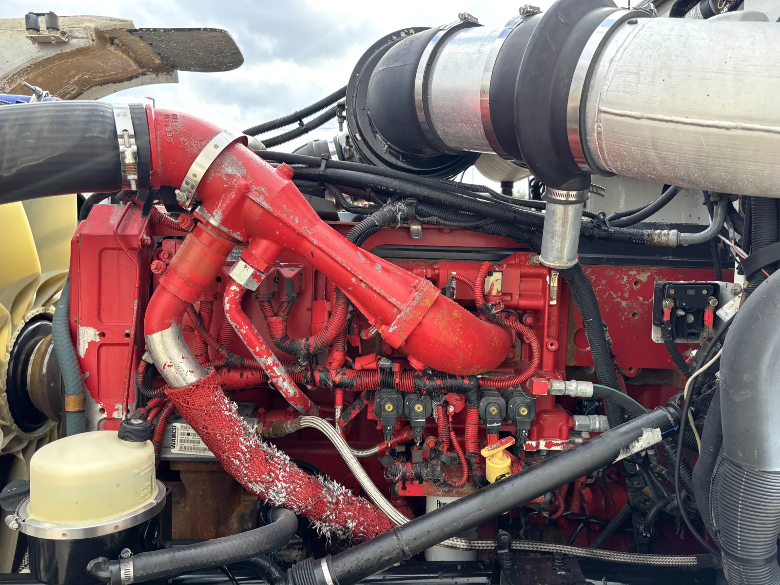 2007 Peterbilt - image 13