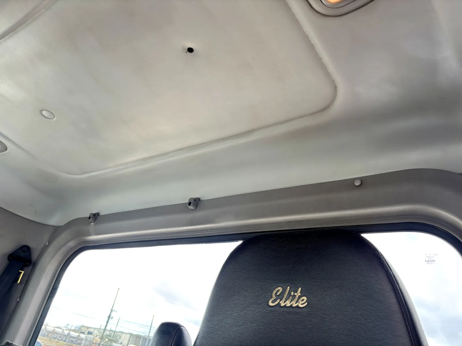 2007 Peterbilt - image 20