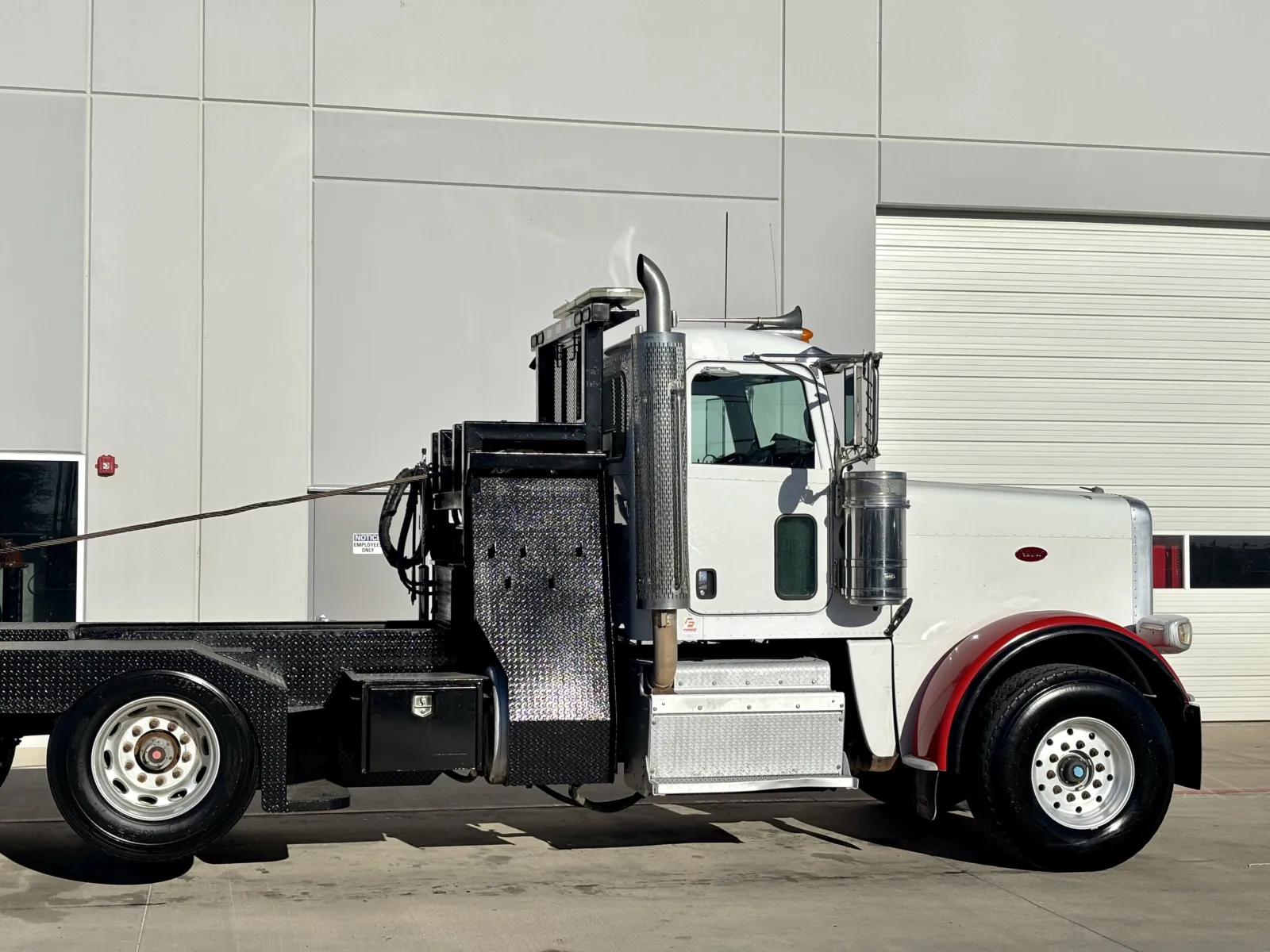 2012 Peterbilt - image 7