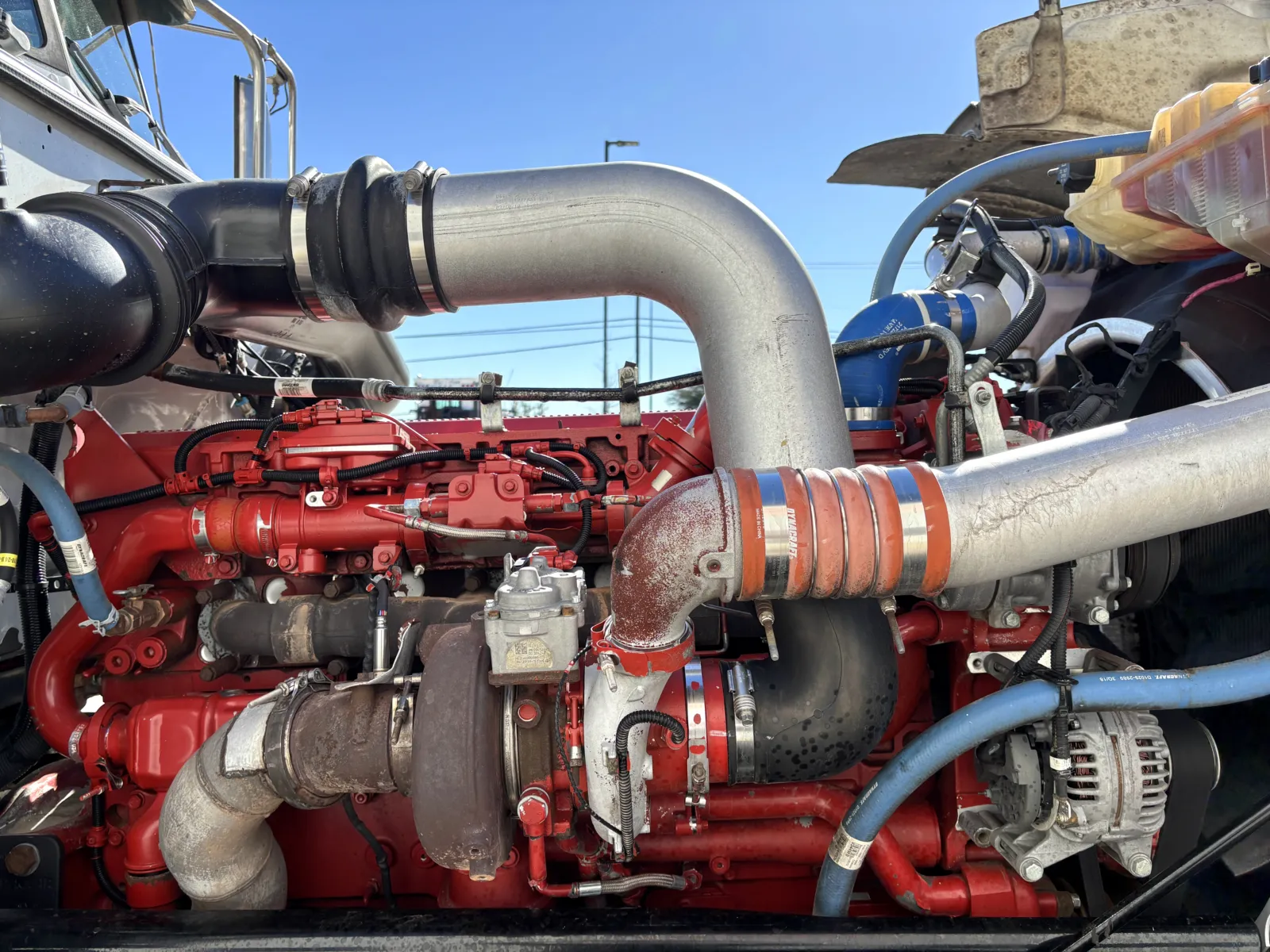 2019 Peterbilt 389 - image 12