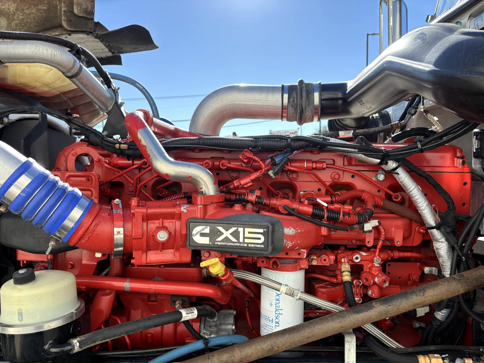 2019 Peterbilt 389 - image 13