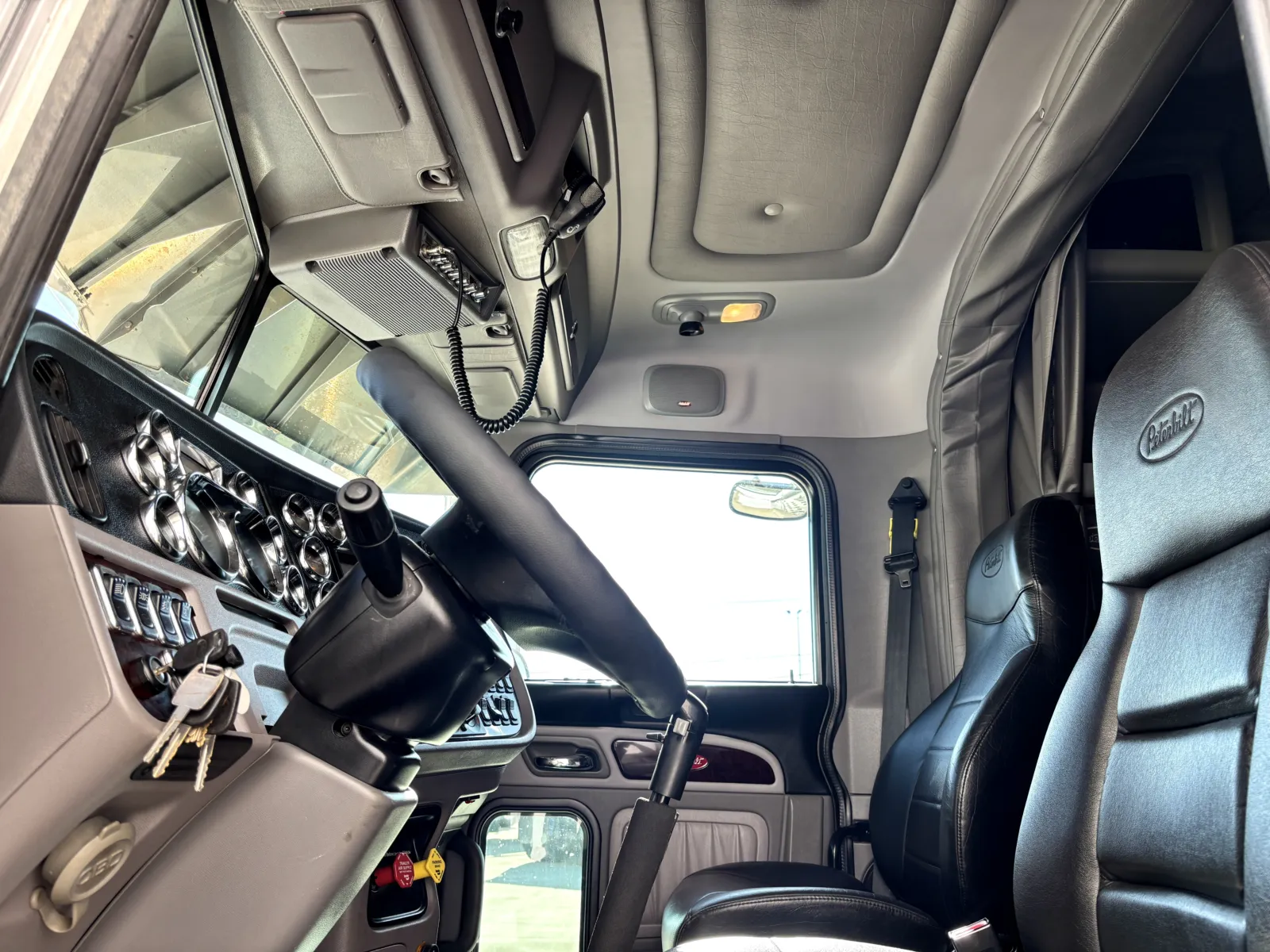 2017 Peterbilt 389 - image 14