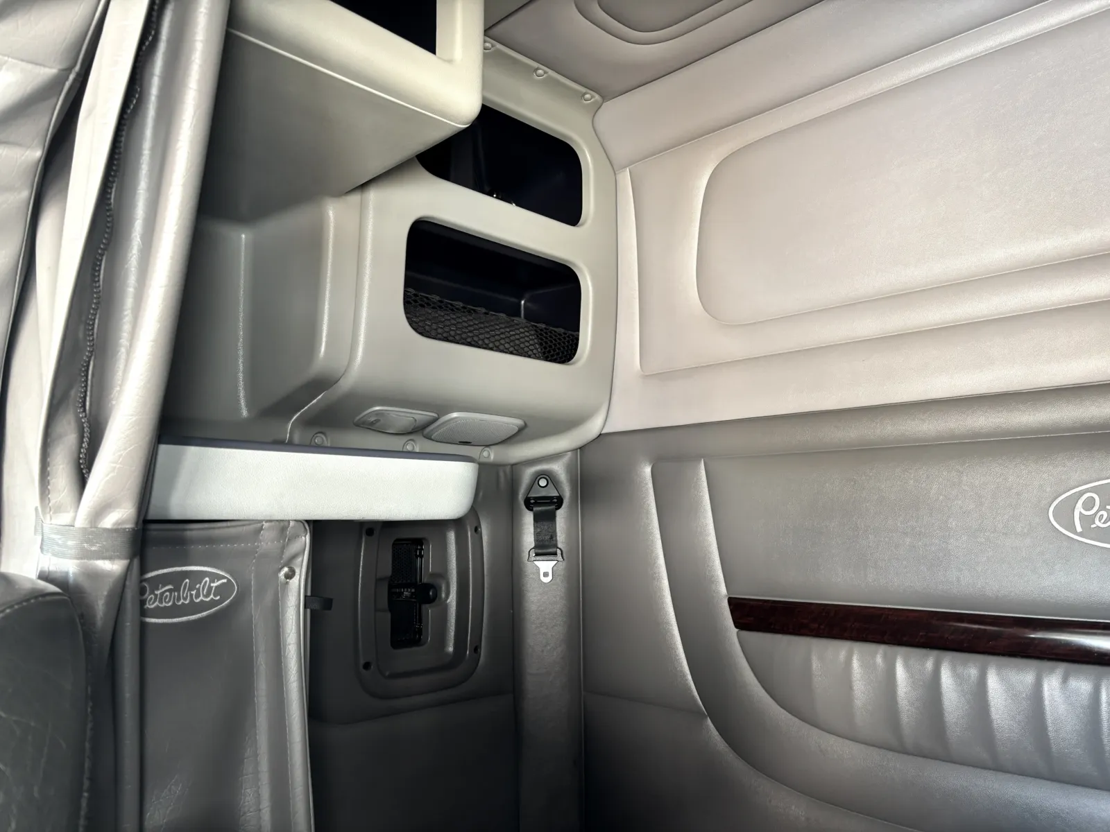 2017 Peterbilt 389 - image 22