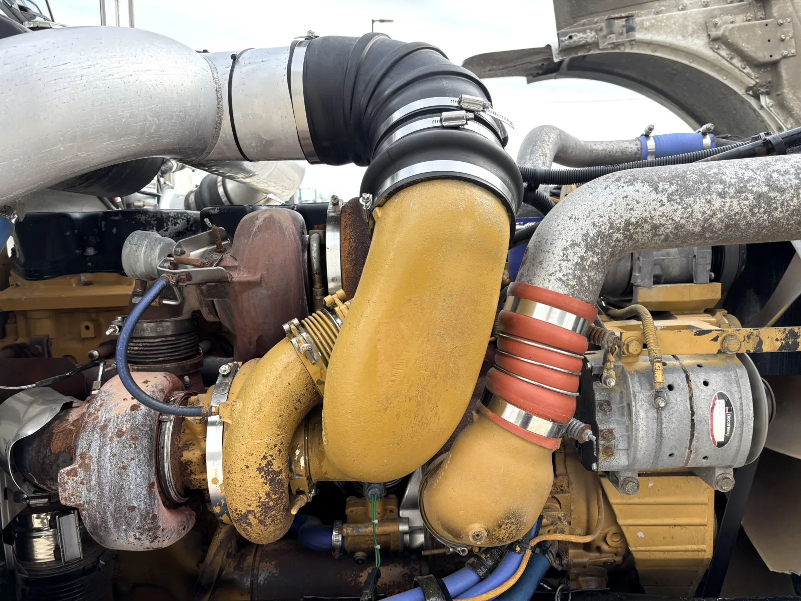 2006 Peterbilt - image 12