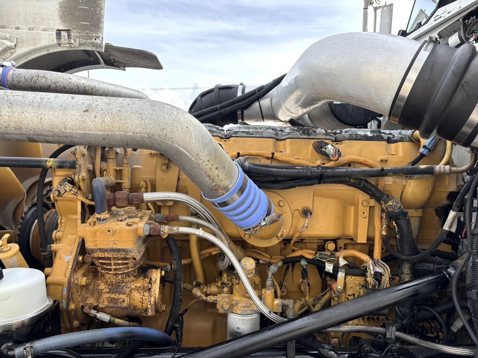 2006 Peterbilt - image 13