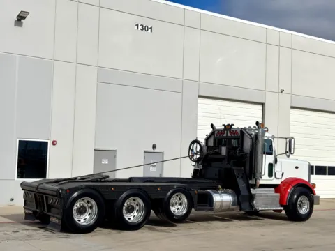 More photos of 2012 PETERBILT 367 at Forge Truck Centers - Texas, TX