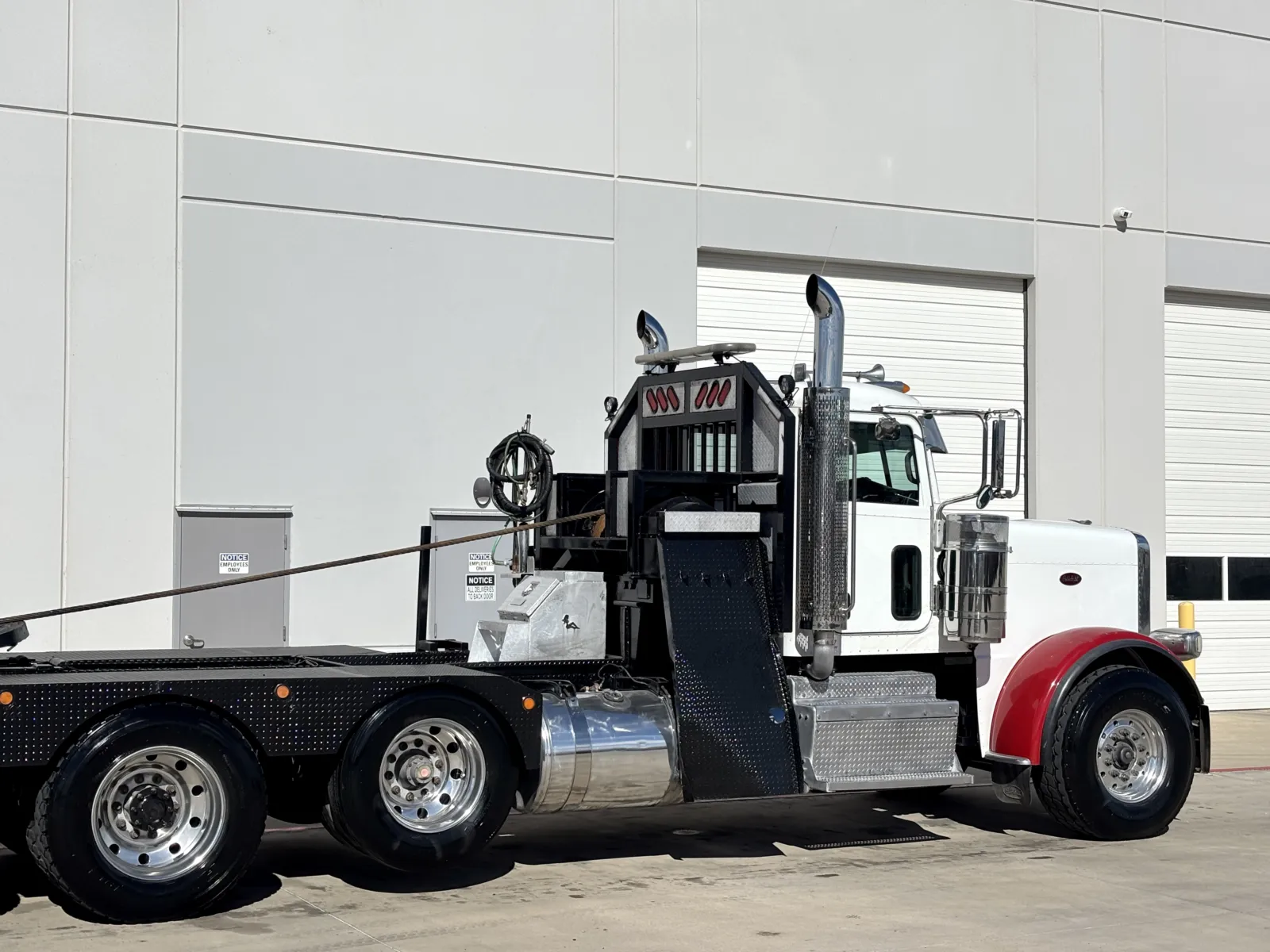 2012 Peterbilt - image 7