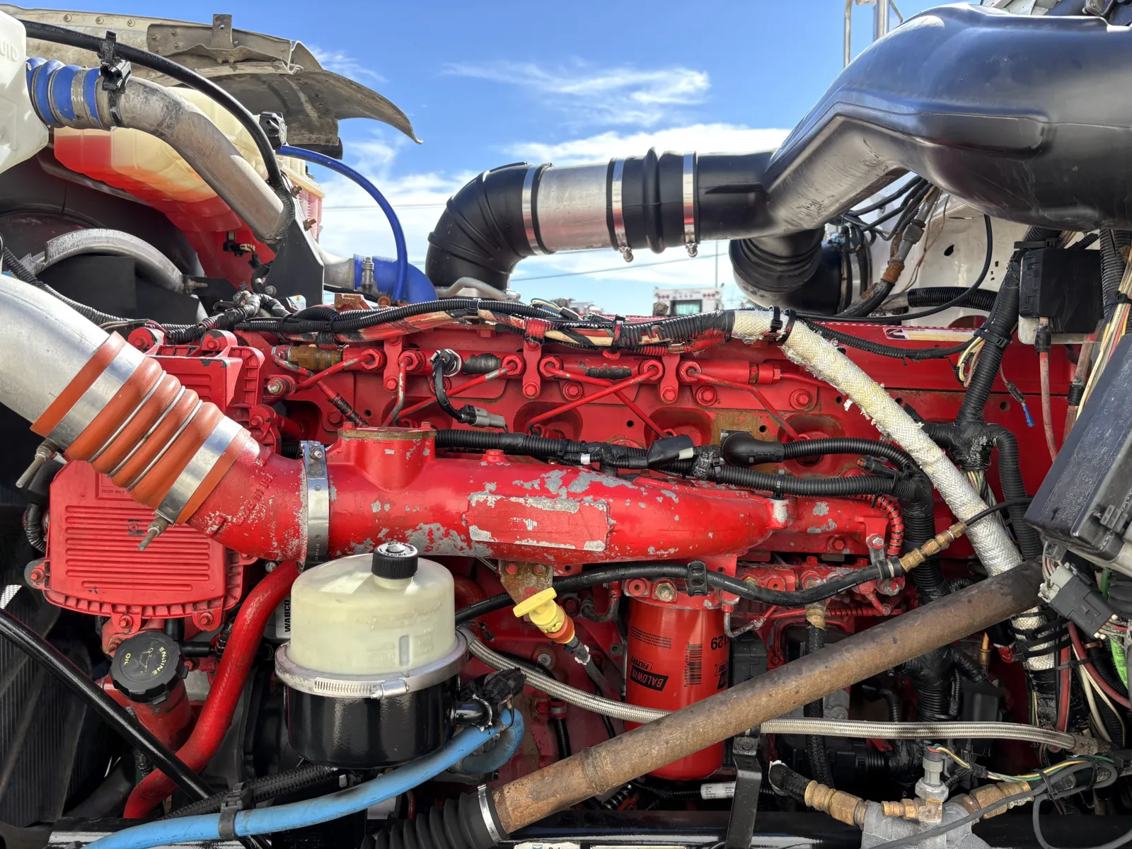 2012 Peterbilt - image 13