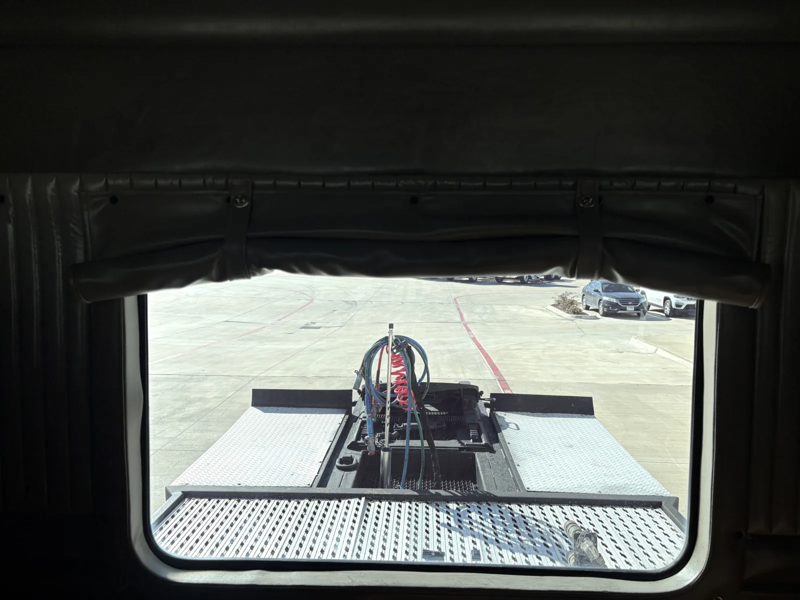 2009 Kenworth T800 - image 22