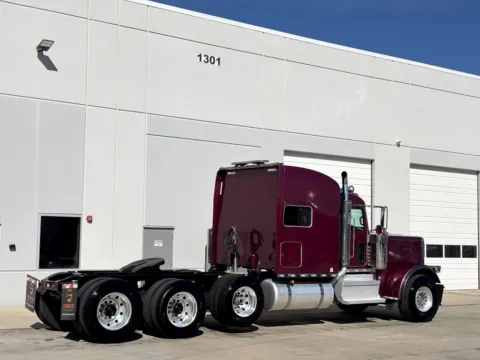 More photos of 2024 PETERBILT 389 at Forge Truck Centers - Texas, TX