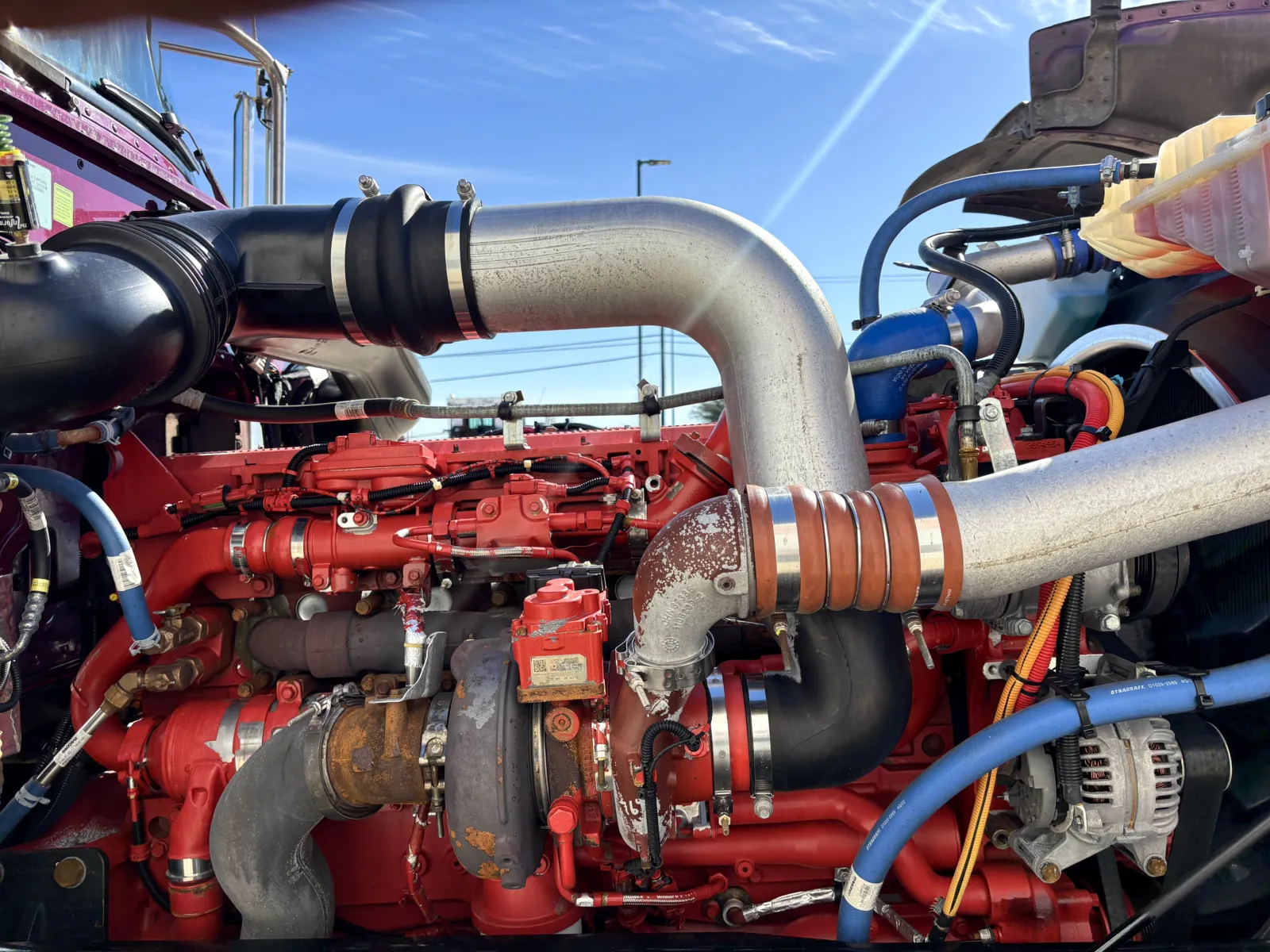 2024 Peterbilt 389 - image 12