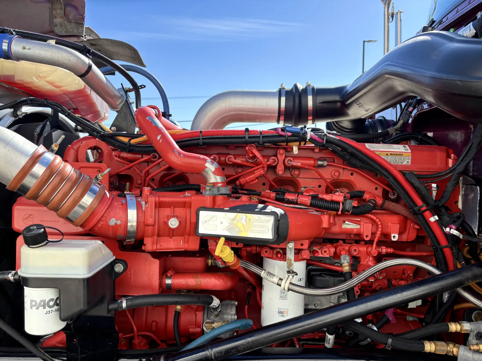 2024 Peterbilt 389 - image 13