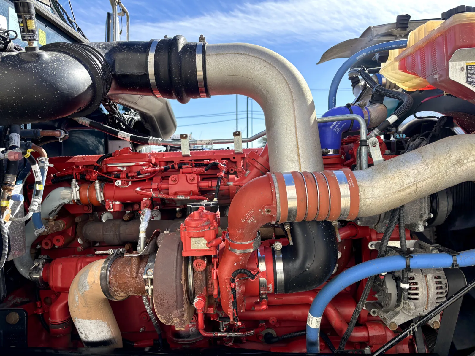 2022 Peterbilt 389 - image 12