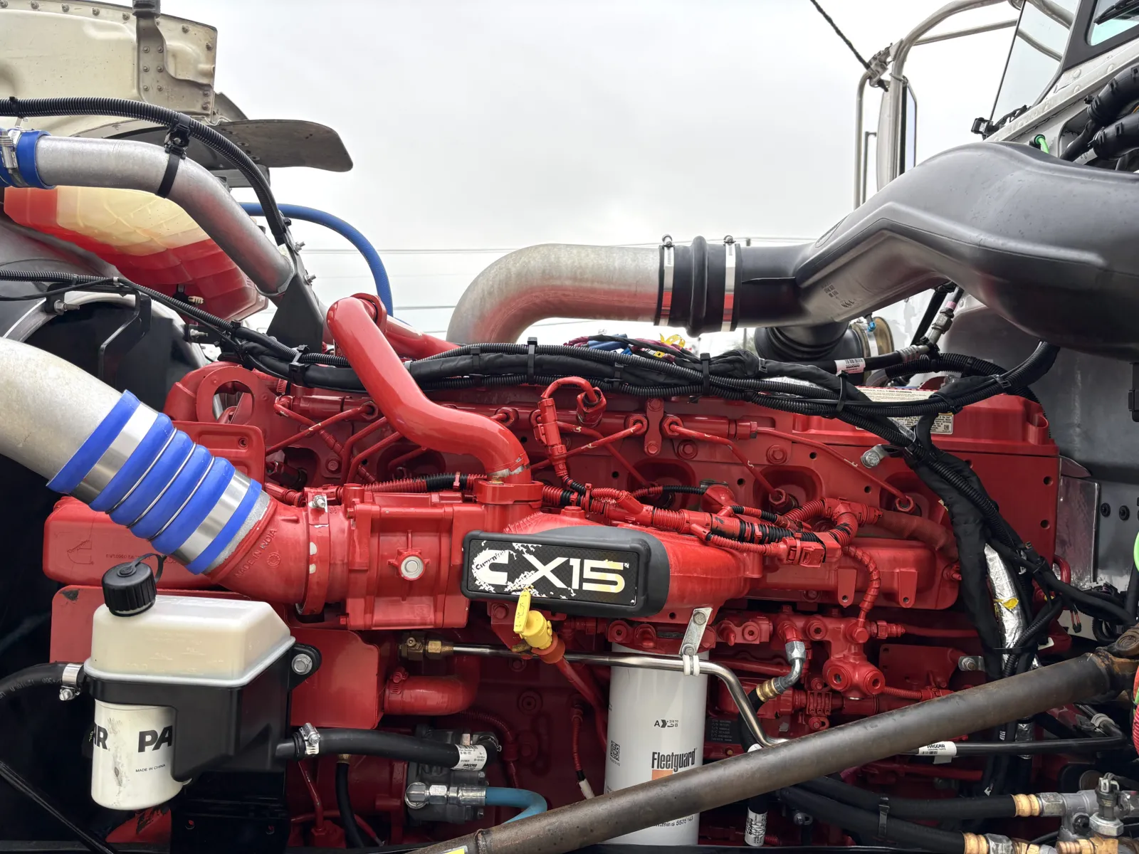 2023 Peterbilt 389 - image 13