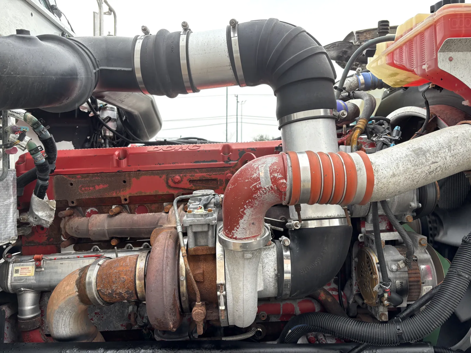 2009 Peterbilt - image 12