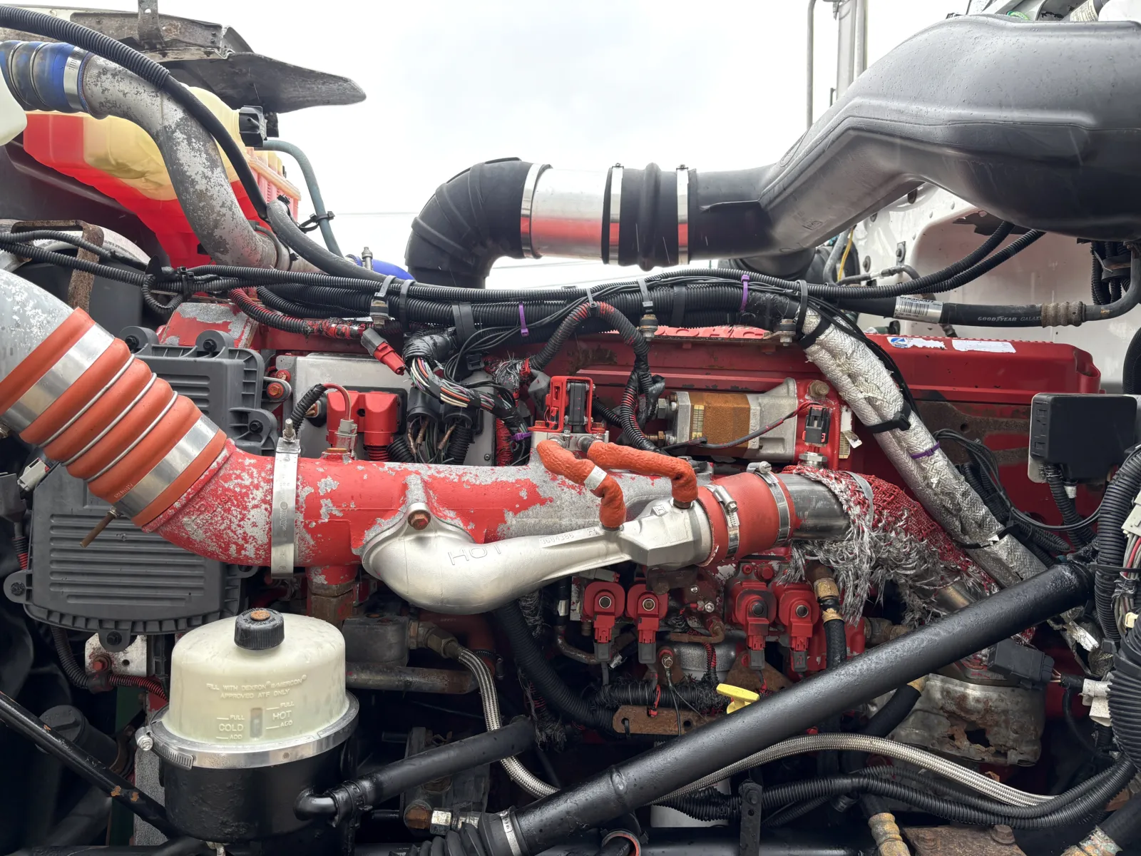 2009 Peterbilt - image 13