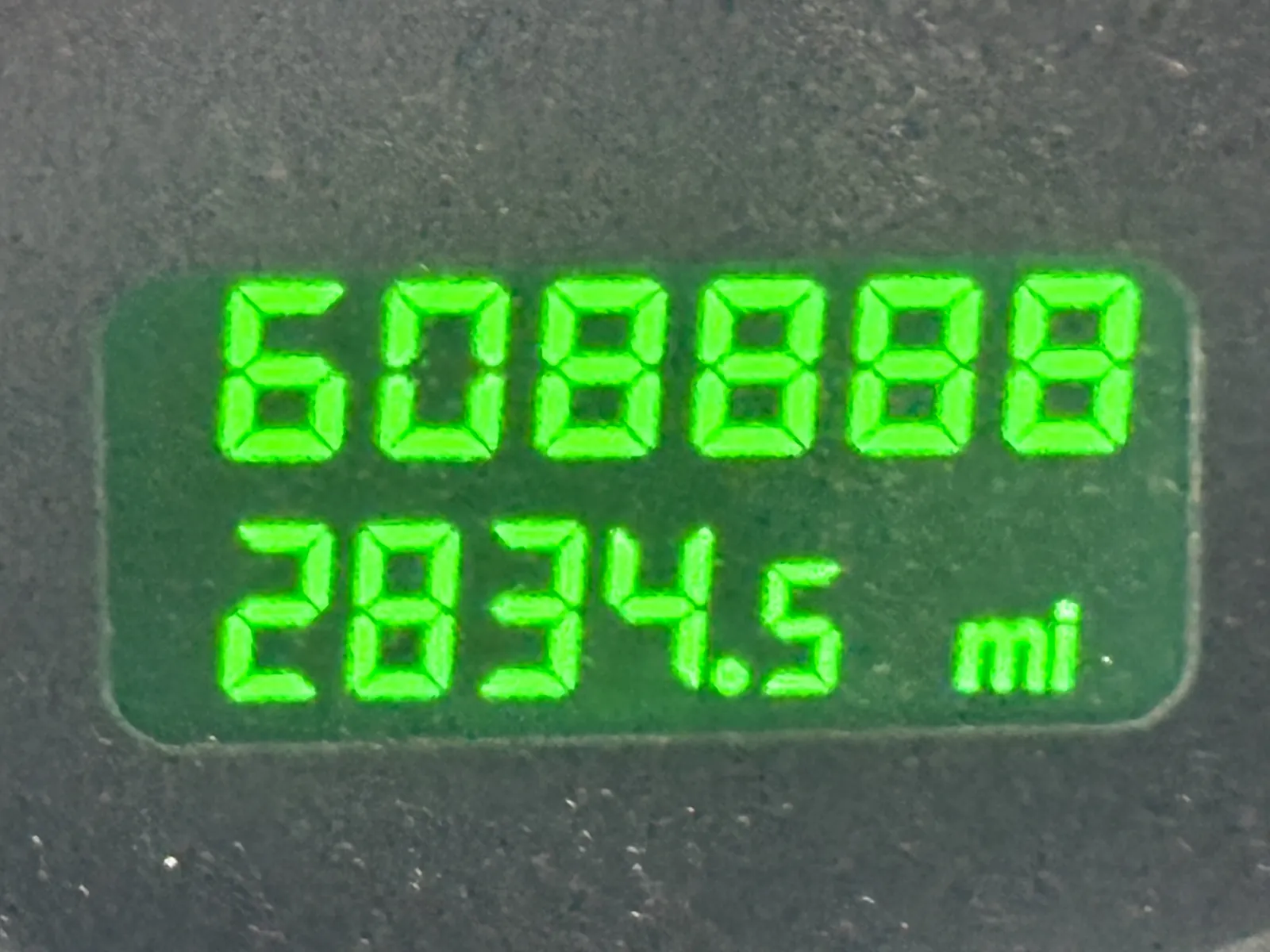 2009 Kenworth T800 - image 17