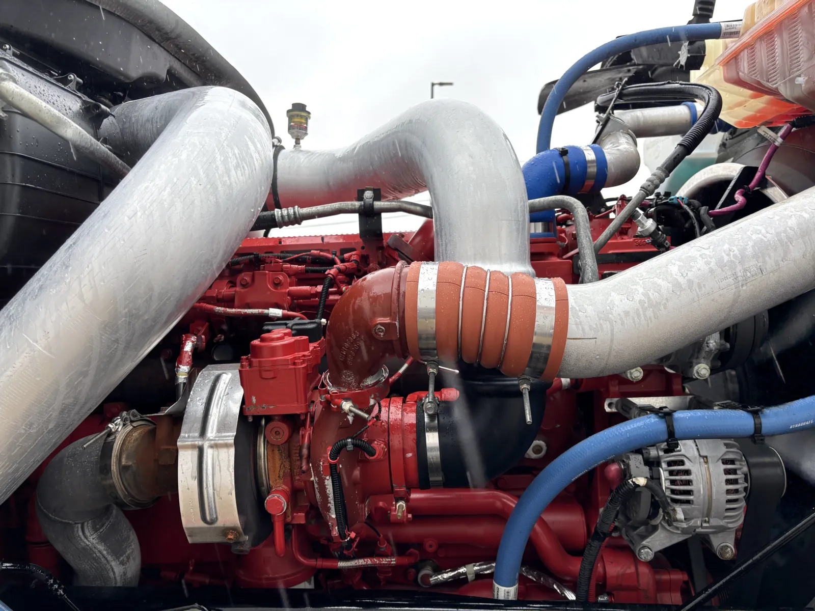 2025 Peterbilt - image 12