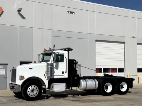 Photos of 2012 PETERBILT 367 for sale in Hutchins, TX at Forge Truck Centers - Texas