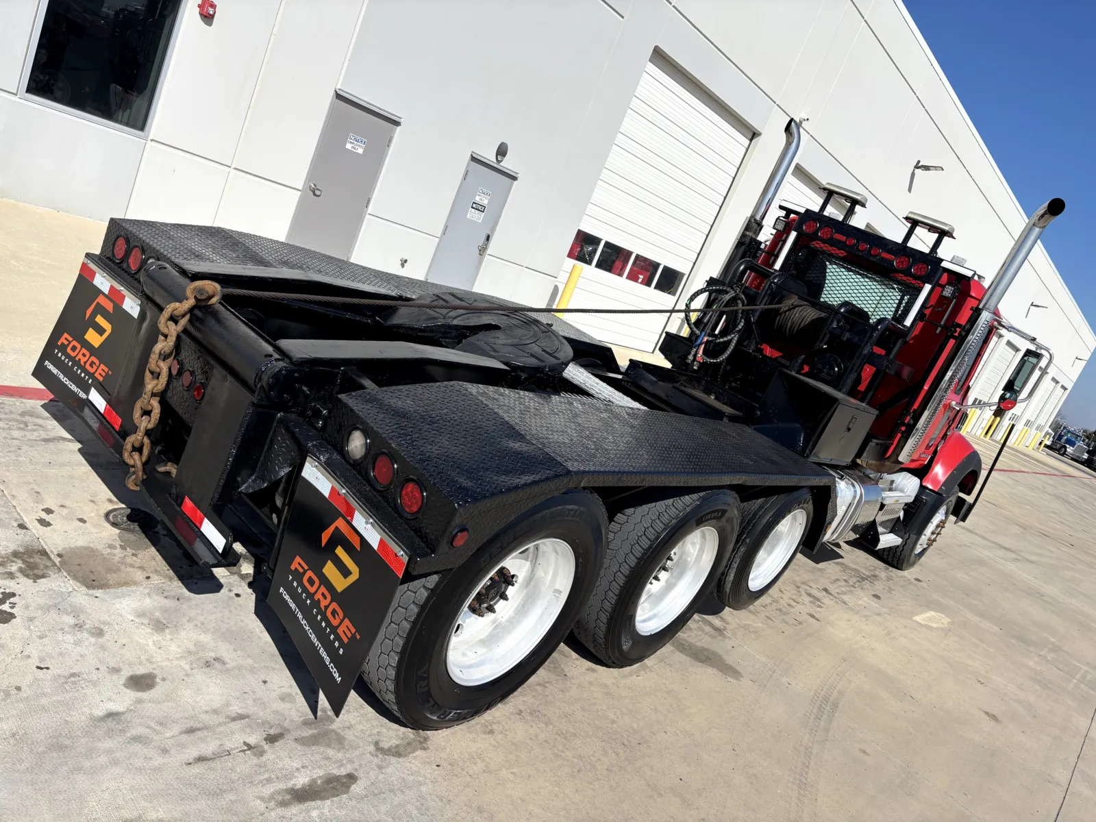 2016 Mack - image 11