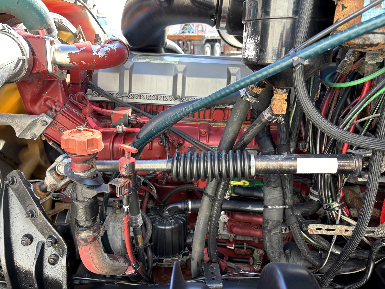 2016 Mack - image 13