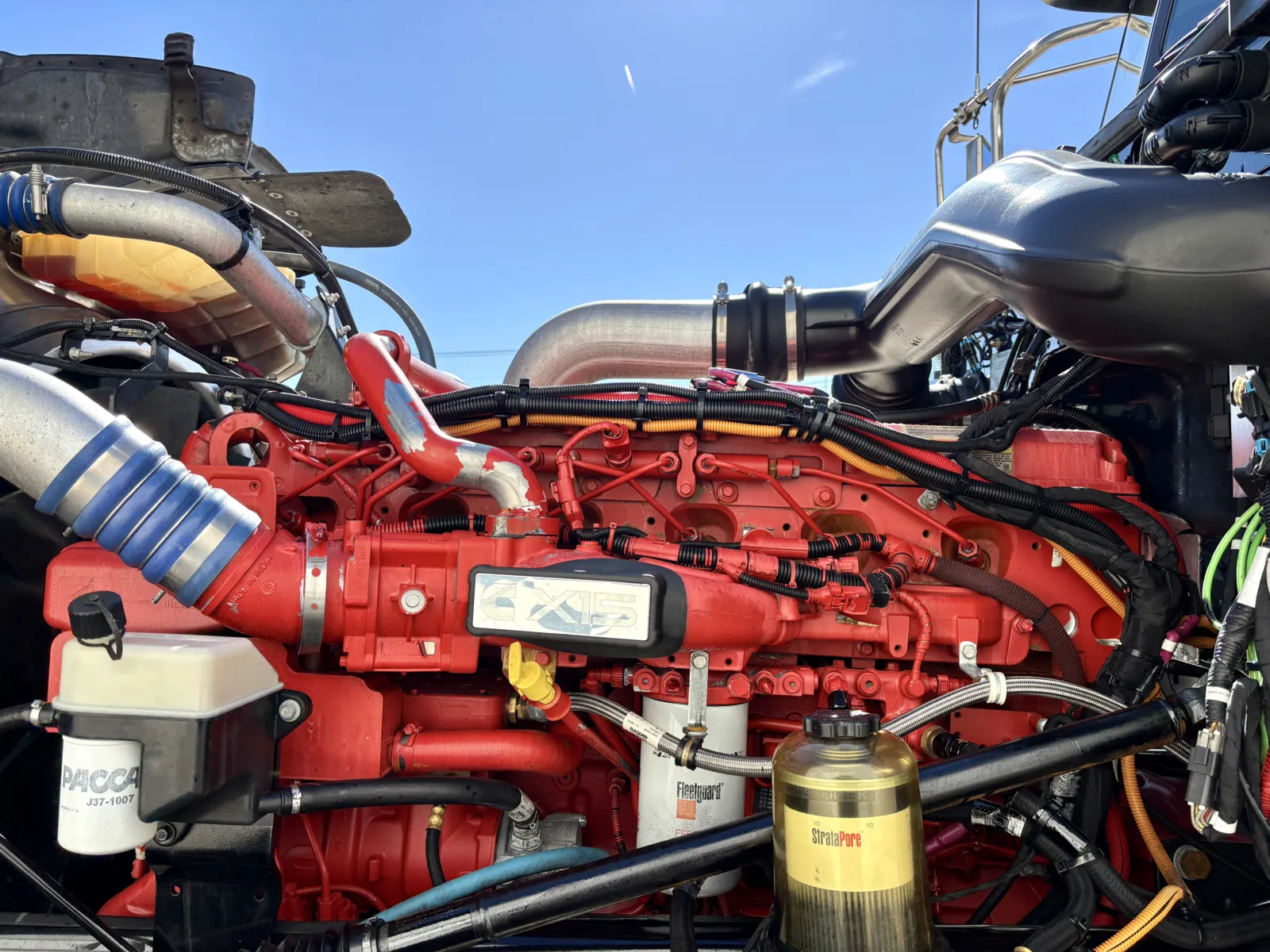 2024 Peterbilt 389 - image 13