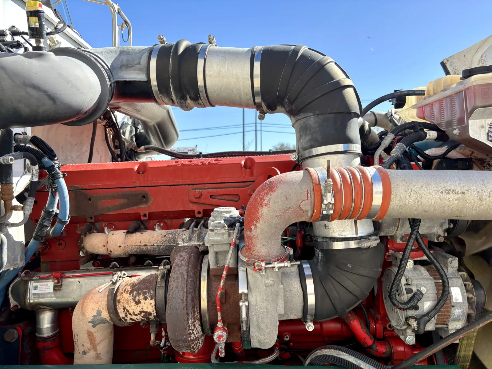 2011 Peterbilt - image 11