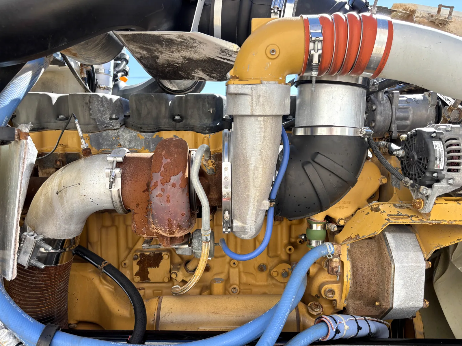 2006 Peterbilt - image 12