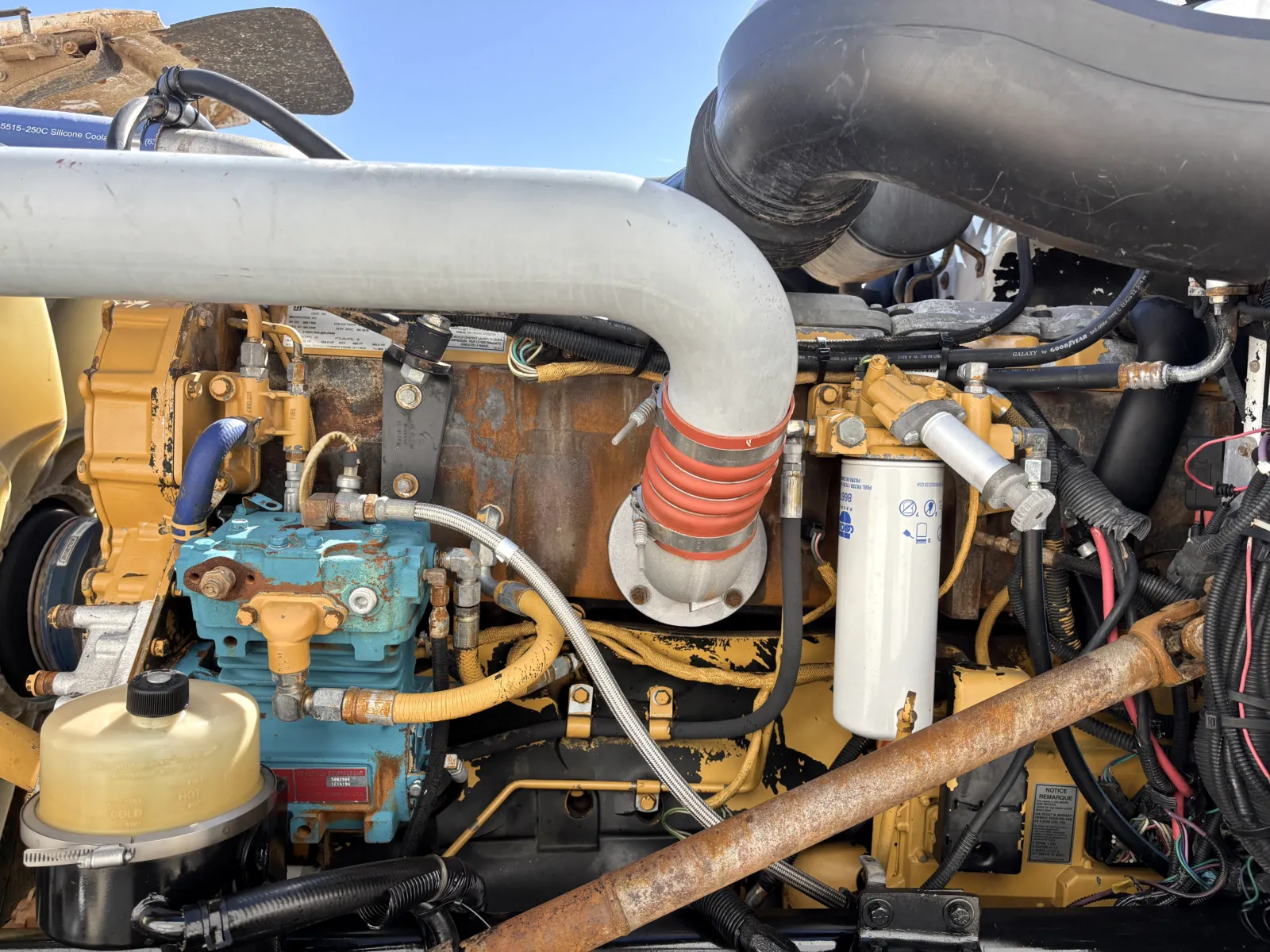 2006 Peterbilt - image 13