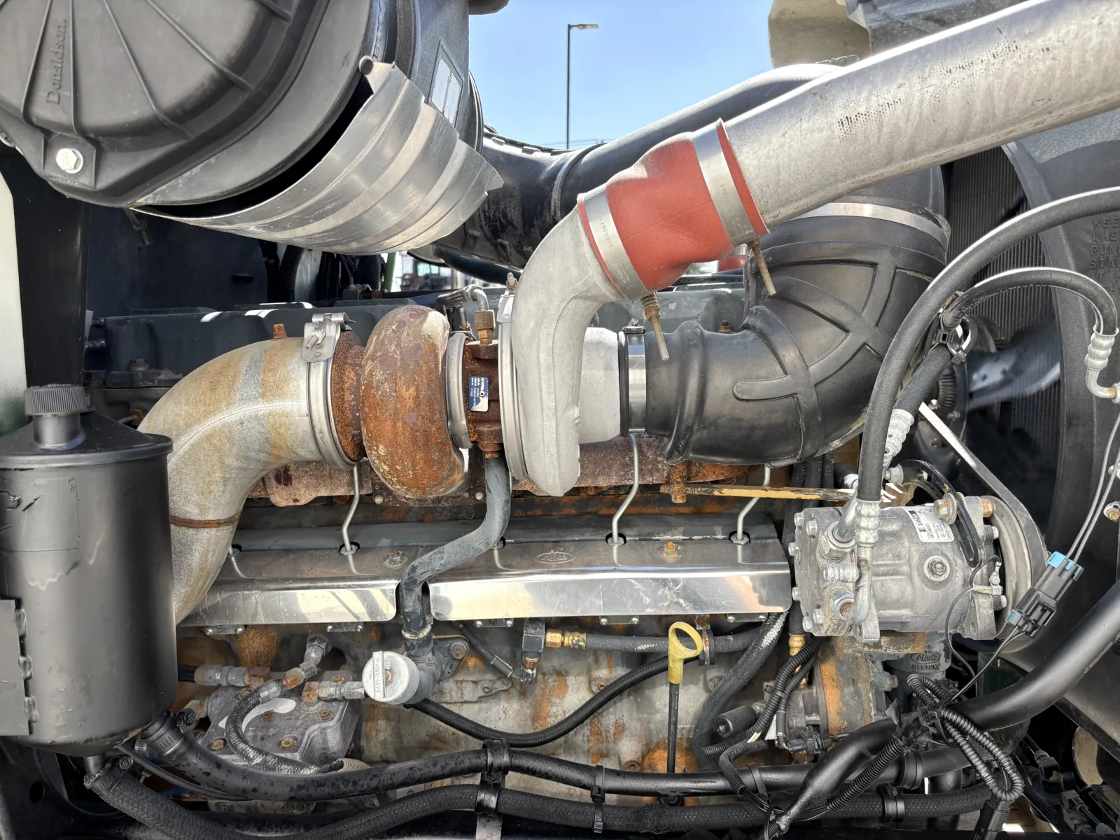 2003 Mack - image 12