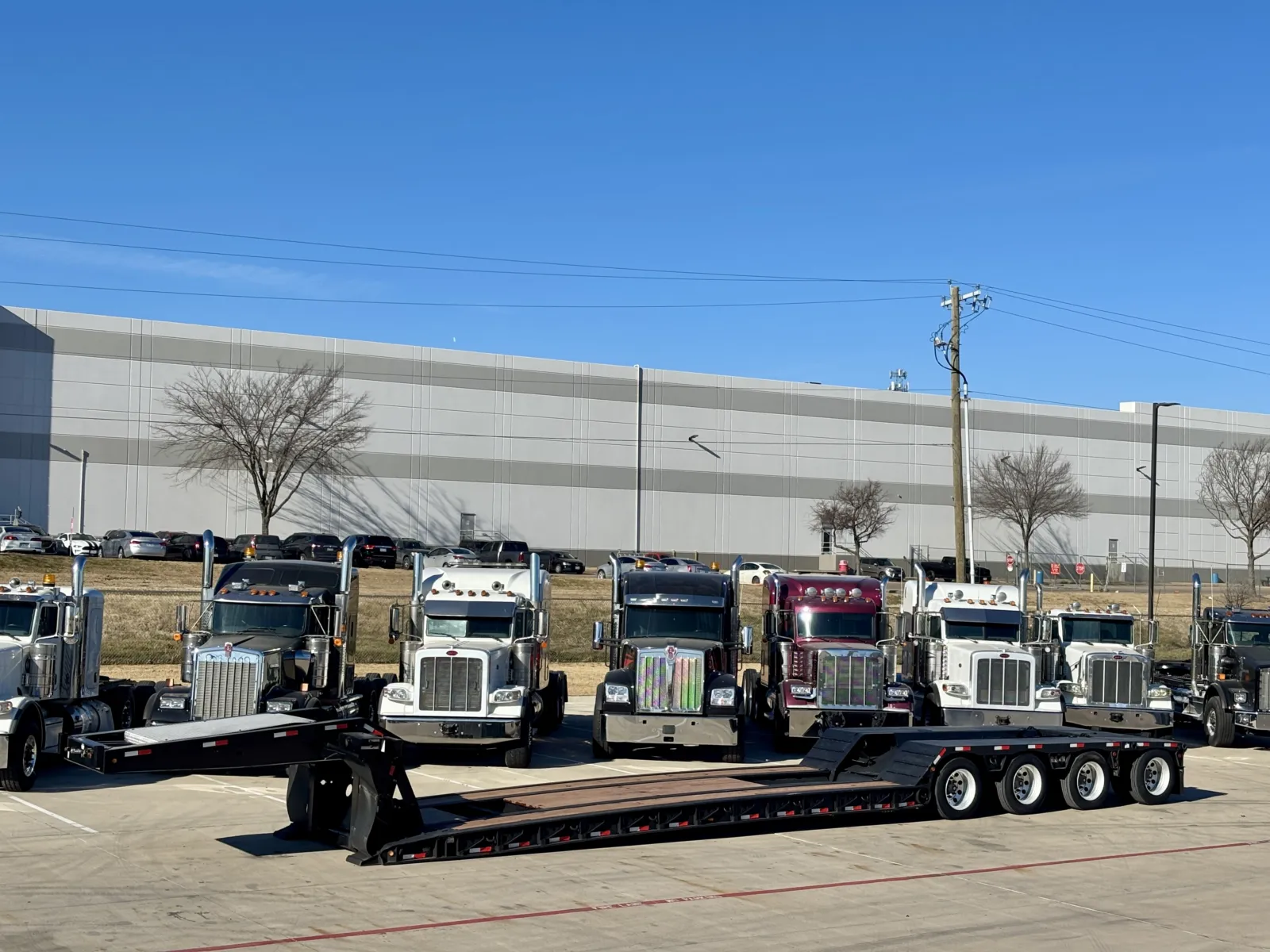 2013 LANDOLL RGN for sale in Hutchins, TX