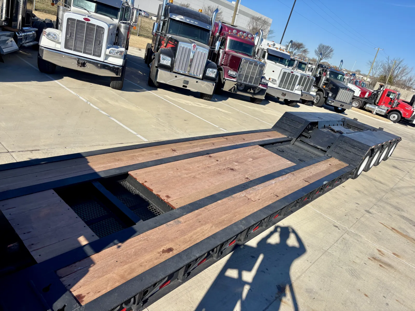 2013 Landoll - image 6