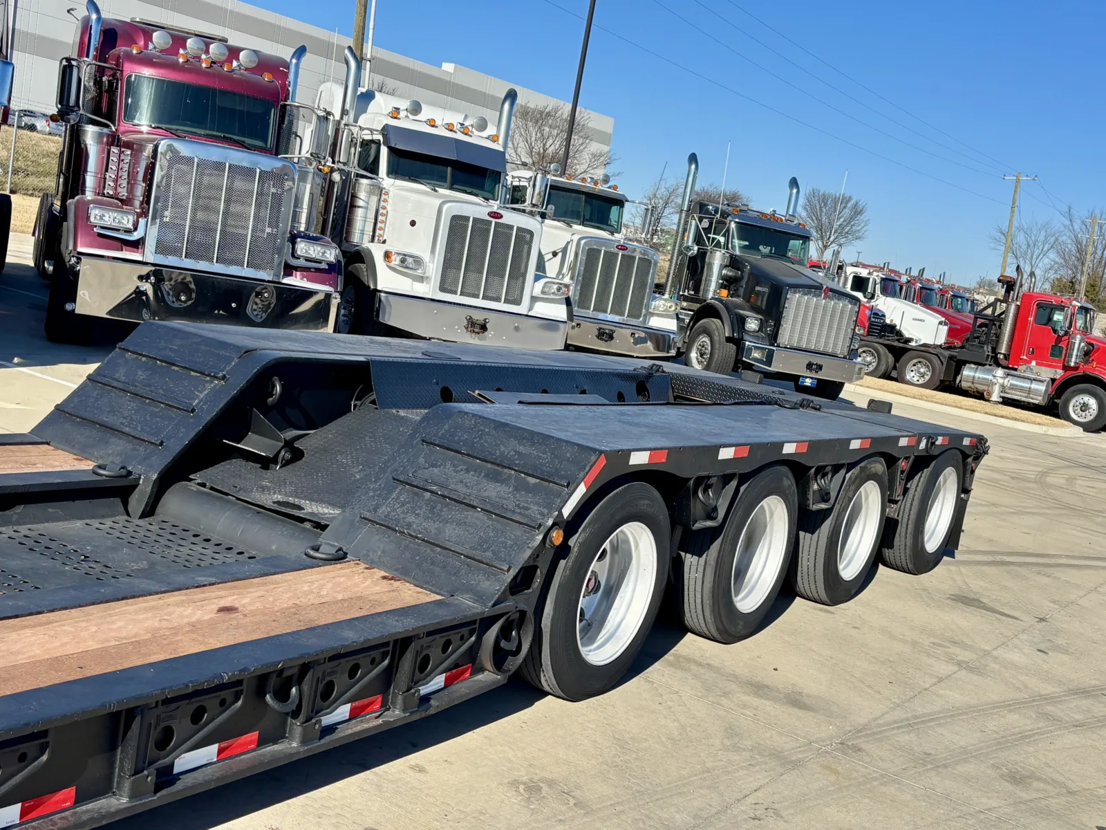 2013 Landoll - image 7