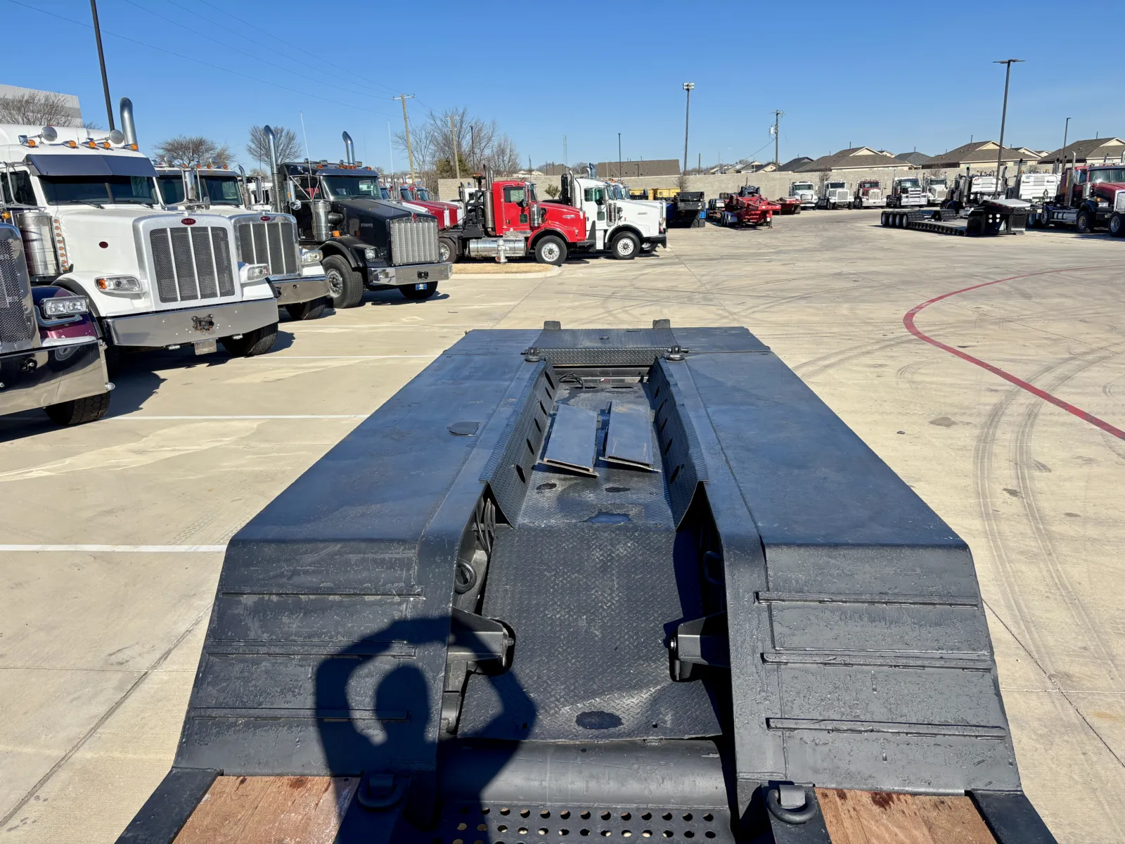 2013 Landoll - image 8