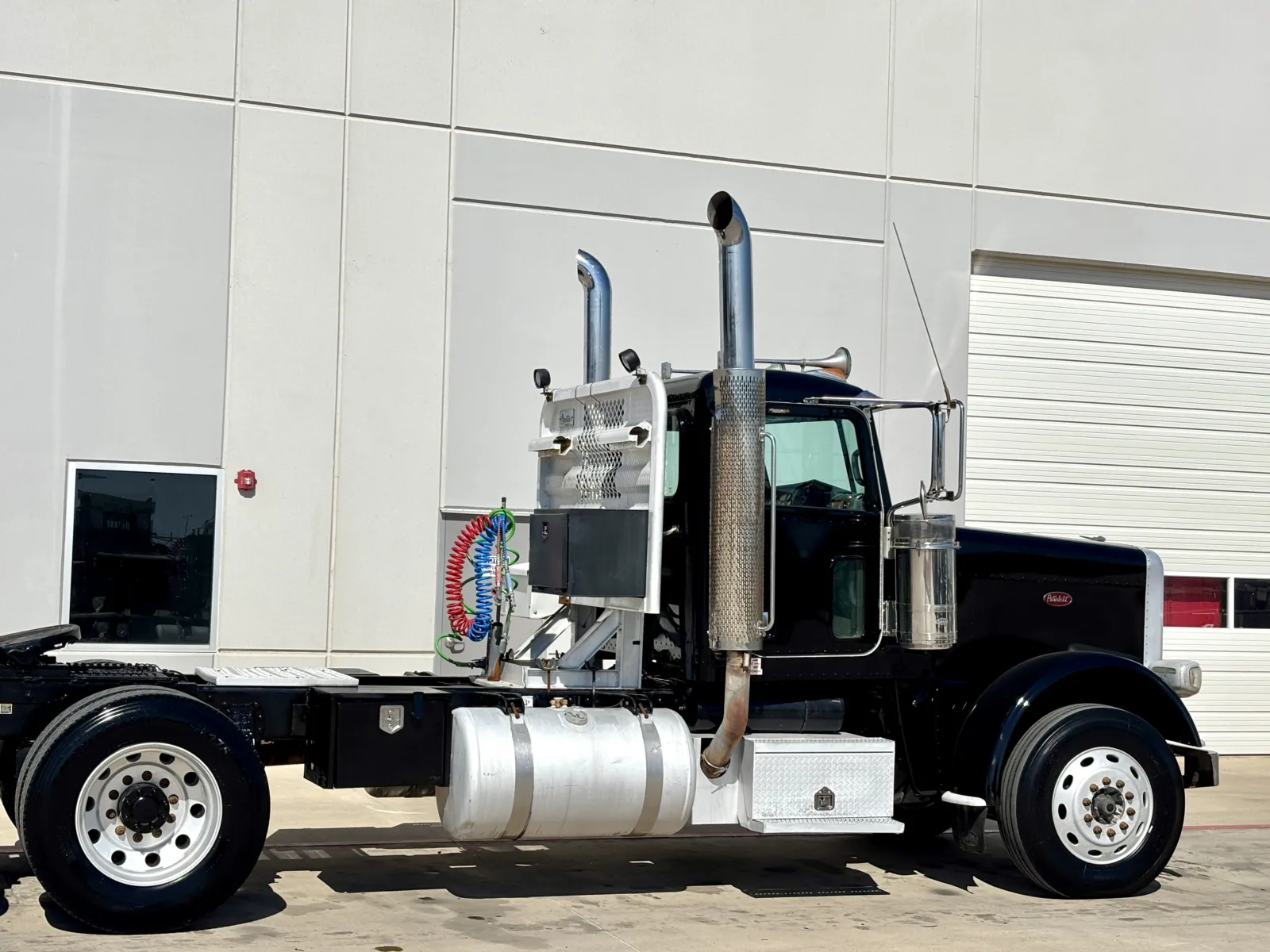 2009 Peterbilt - image 7
