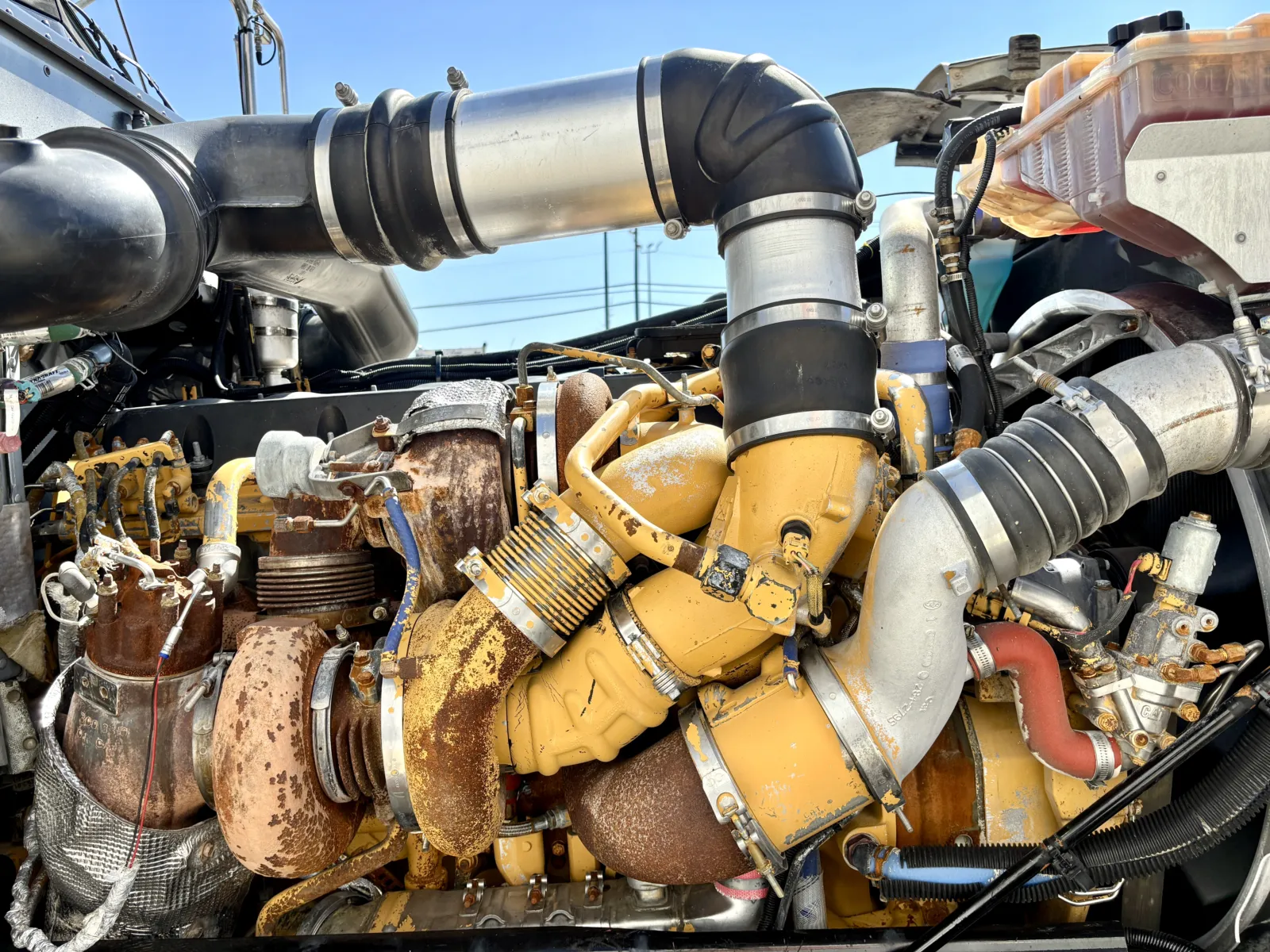 2009 Peterbilt - image 12