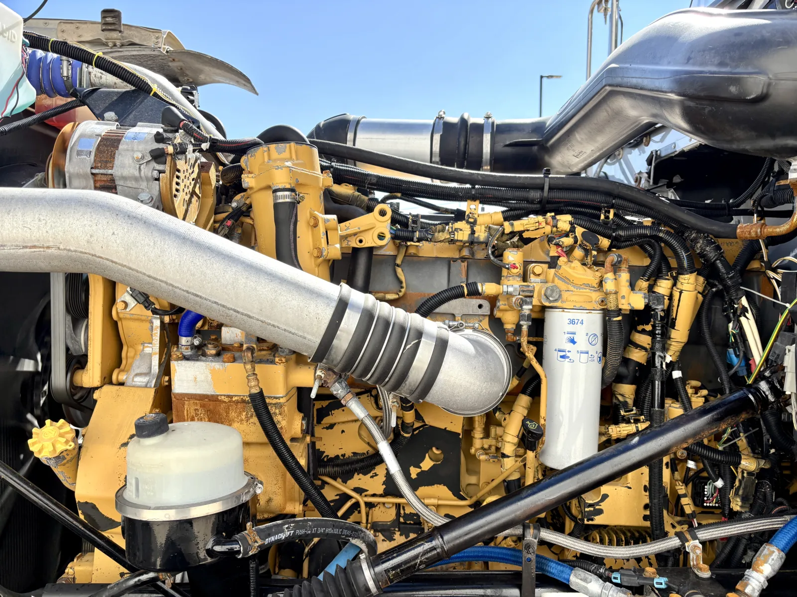 2009 Peterbilt - image 13