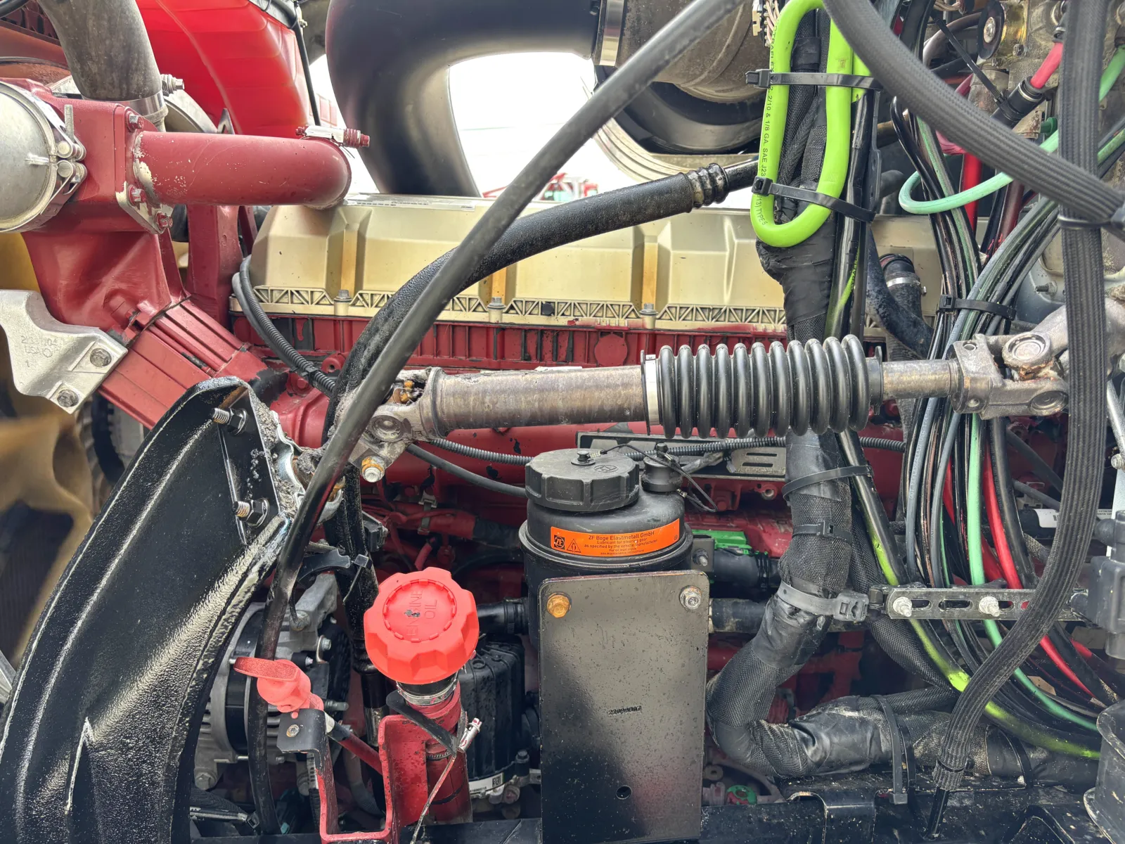 2016 Mack - image 13