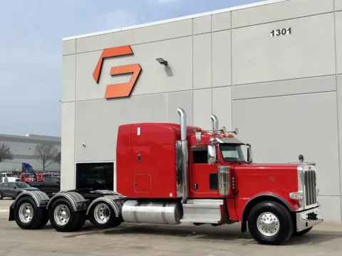 2024 PETERBILT 389 for sale in Hutchins, TX