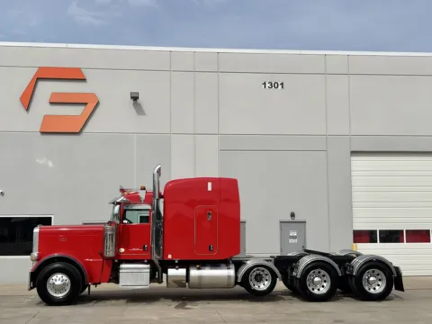 More photos of 2024 PETERBILT 389 at Forge Truck Centers - Texas, TX