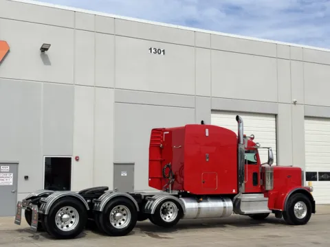 More photos of 2024 PETERBILT 389 at Forge Truck Centers - Texas, TX
