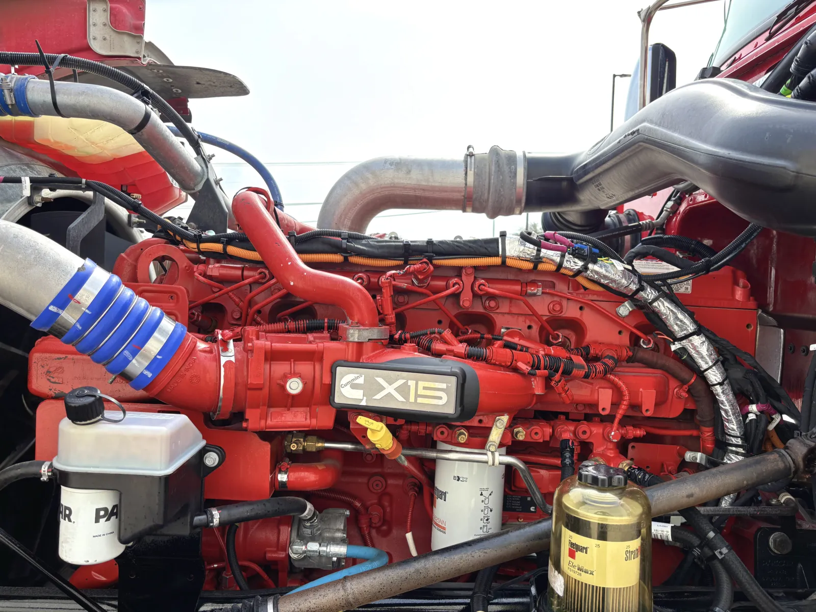 2024 Peterbilt 389 - image 13