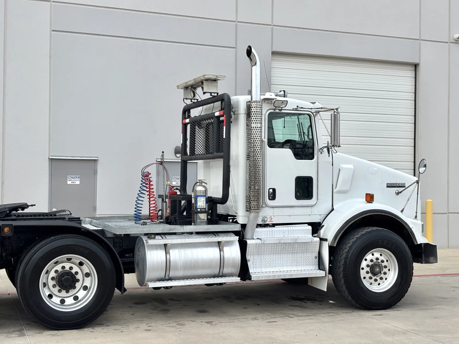 2015 Kenworth T800 - image 7