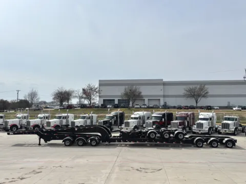 Photos of 2017 XL SPECIALIZED XL-170-MG for sale in Hutchins, TX at Forge Truck Centers - Texas