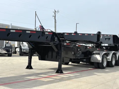 More photos of 2017 XL SPECIALIZED XL-170-MG at Forge Truck Centers - Texas, TX