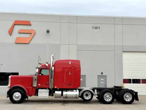 More photos of 2024 PETERBILT 389 at Forge Truck Centers - Texas, TX