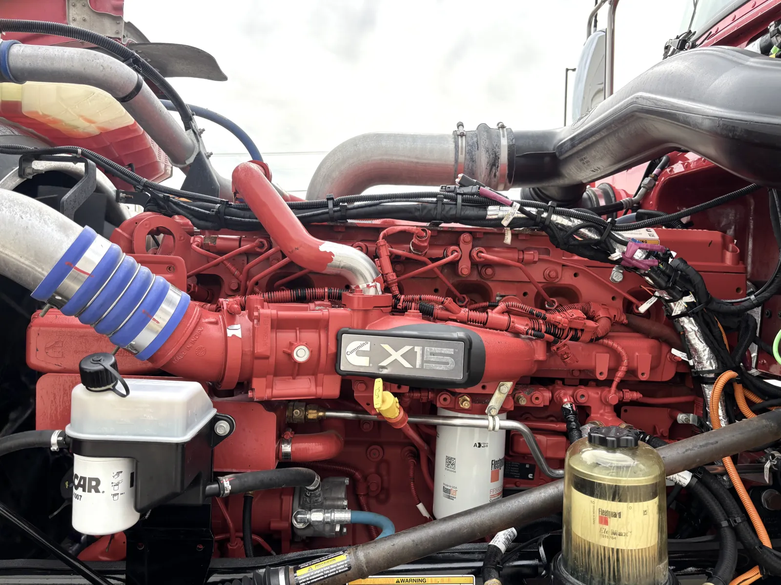 2024 Peterbilt 389 - image 13